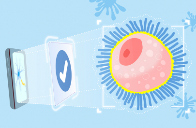 Computer vision has an important role to play in medical diagnostics. Building on a decade of work in the field, Professor Kevin Tsia recently deployed an AI-driven, ultra-fast imaging tool to speed up cancer diagnosis and, in a separate project, applied 